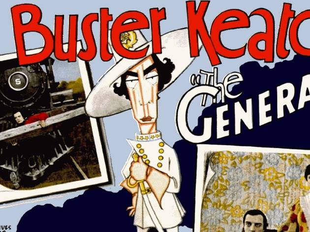 Le Mécano de la Général Le Mécano de la Général (10 films gratuits à voir en ligne)