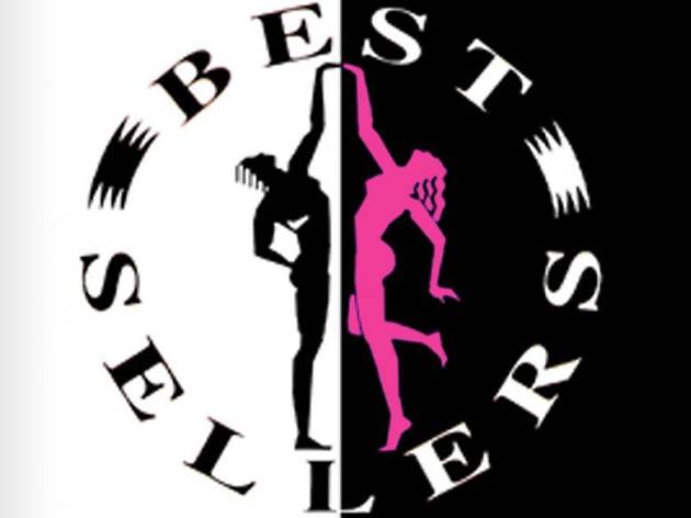 Best Sellers Best Sellers