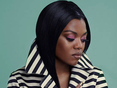 Lady Leshurr – ‘Queen’s Speech 4’ Lady Leshurr – ‘Queen’s Speech 4’