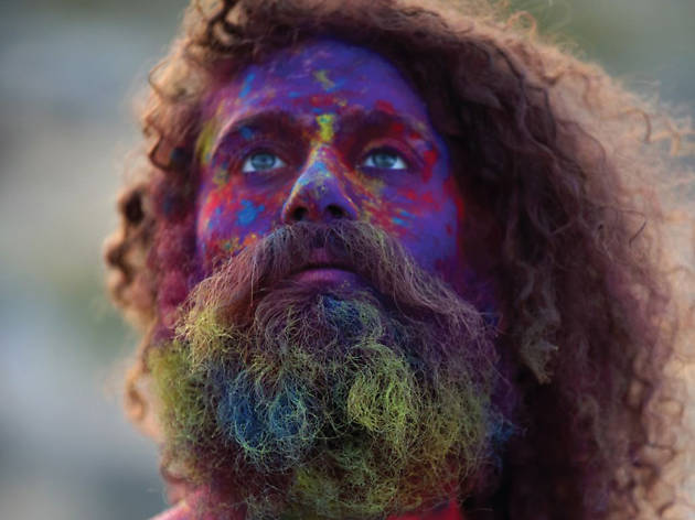 The Gaslamp Killer The Gaslamp Killer