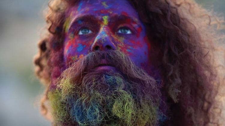 The Gaslamp Killer