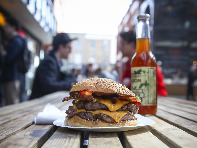 Bleecker St Bleecker St