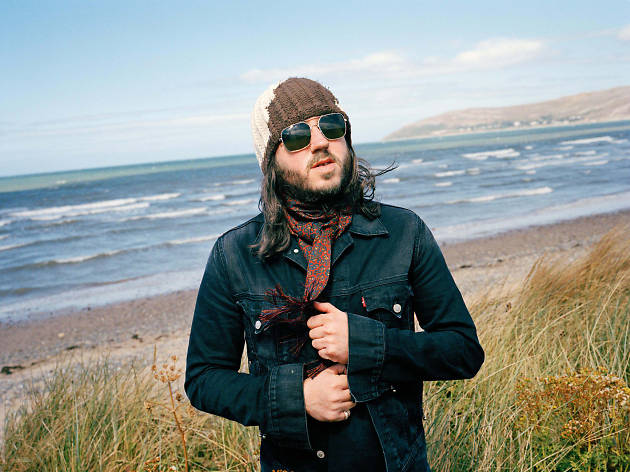 Badly Drawn Boy Badly Drawn Boy