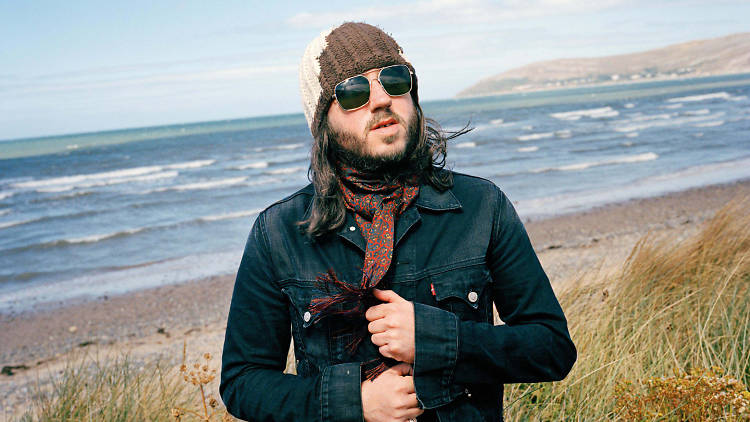 Badly Drawn Boy