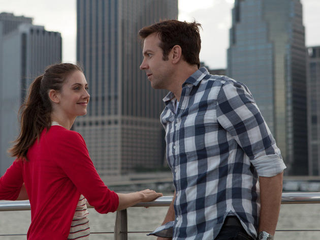 The 15 best movies to see at the Tribeca Film Festival from now through closing night Sleeping with Other People
