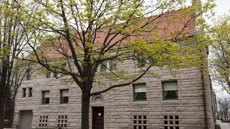 Glessner House