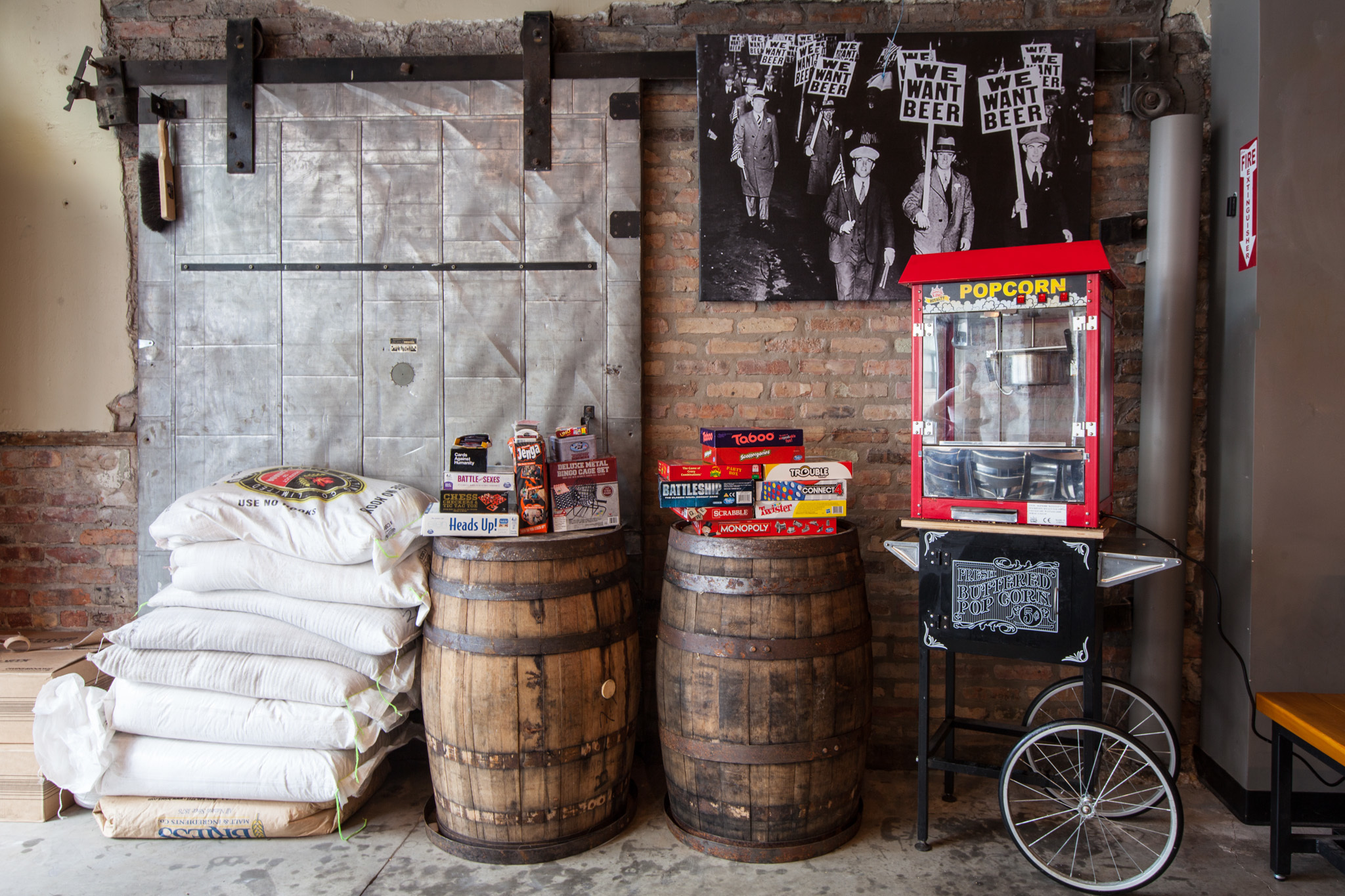 The 12 best Chicago bars with board games