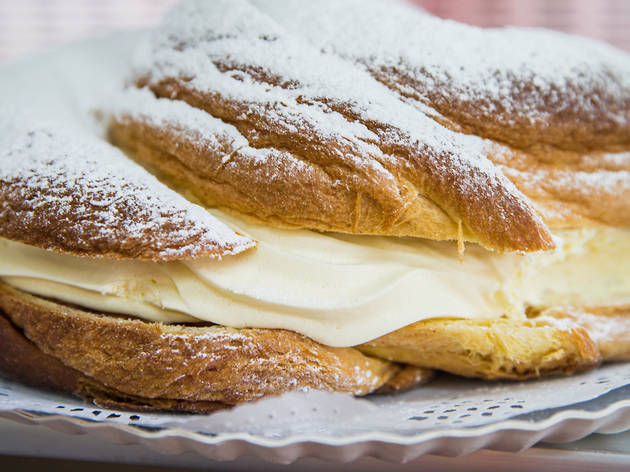 Pastelería La Suiza Pastelería La Suiza