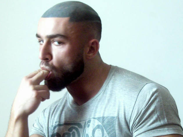 François Sagat