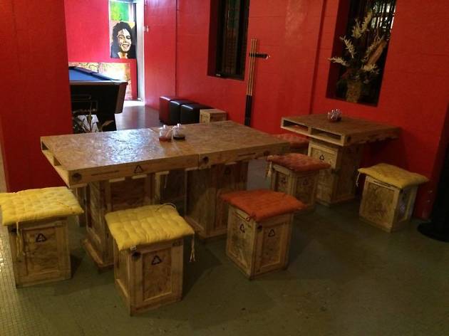 Naughty Nuri's Warung naughty nuris warung