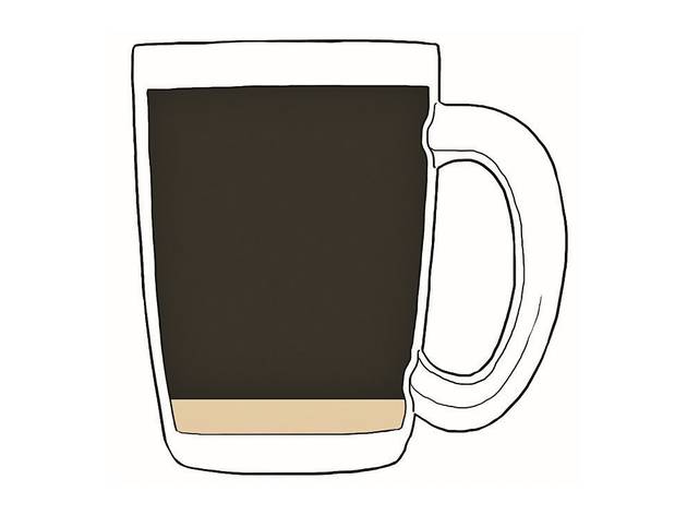 Kopi-o Kopi-o