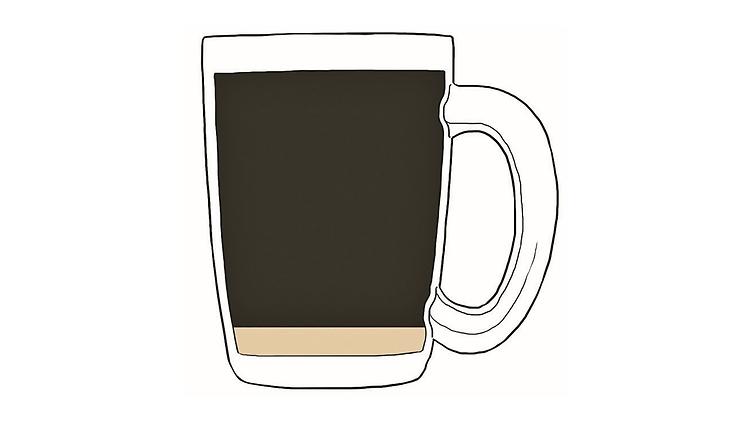 Kopi-o