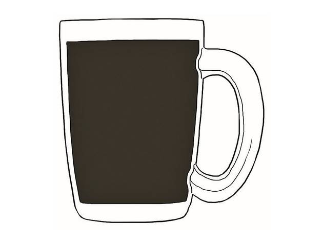 Kopi-o-kosong Kopi-o-kosong