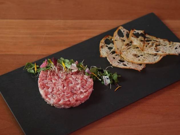 Ibérico Ibérico