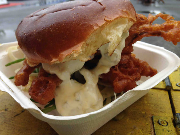 Crabbieshack Crabbieshack