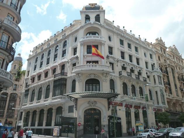 Centro Cultural de los Ejércitos Centro Cultural de los Ejércitos