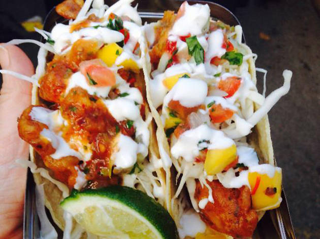 Mission Mariscos Mission Mariscos