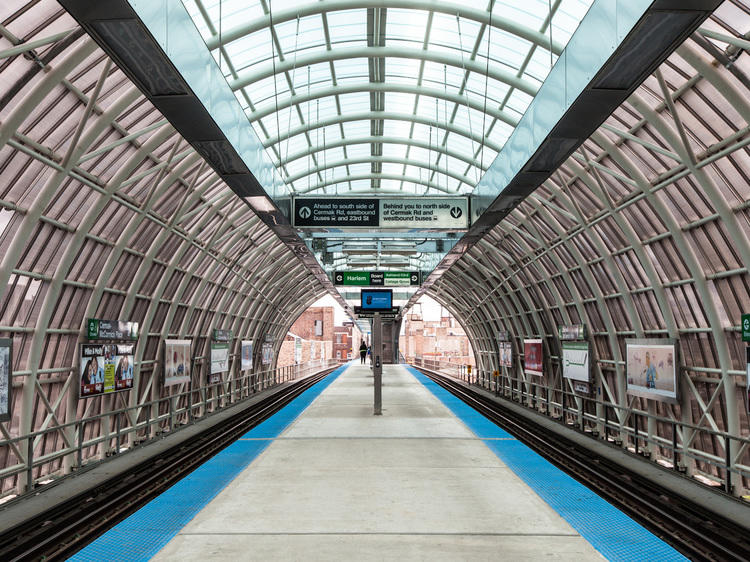 A complete guide to the South Loop