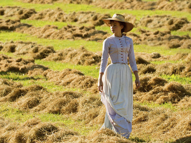 Far from the Madding Crowd Far from the Madding Crowd