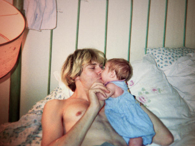 Cobain: Montage Of Heck Cobain: Montage Of Heck