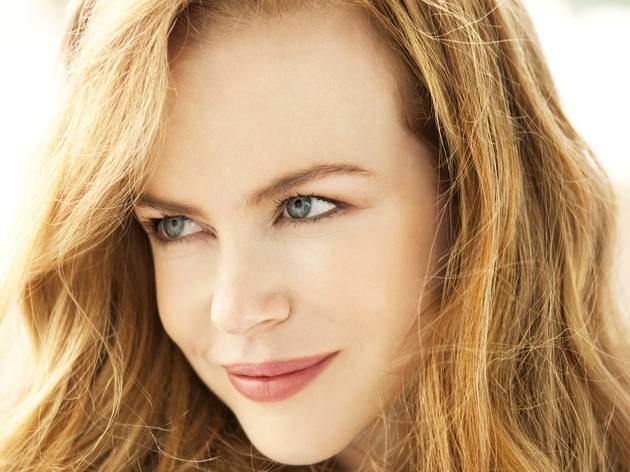 O melhor de Nicole Kidman no cinema e na televisão - vídeo