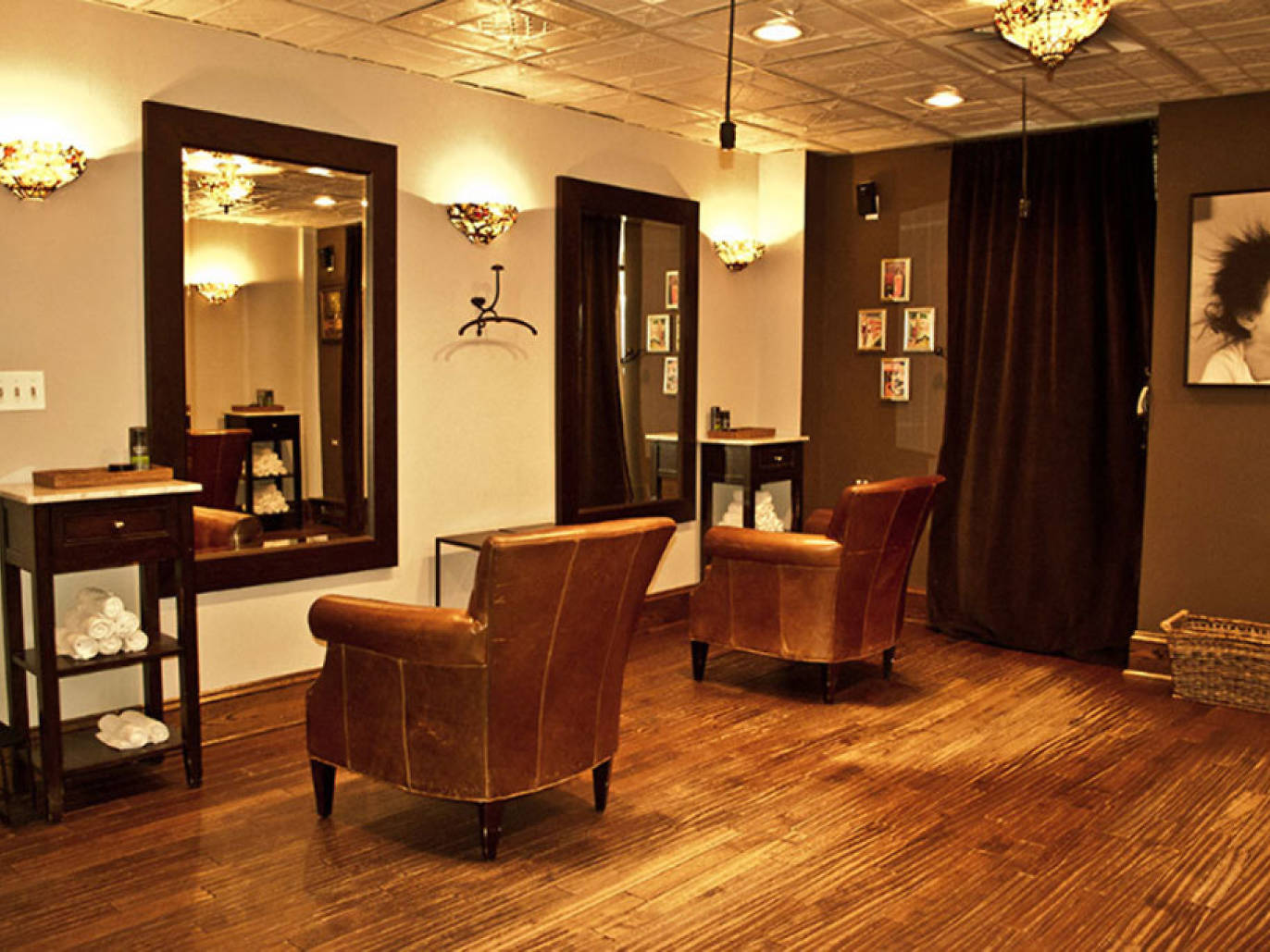 Best places for men's haircuts at NYC and hair salons