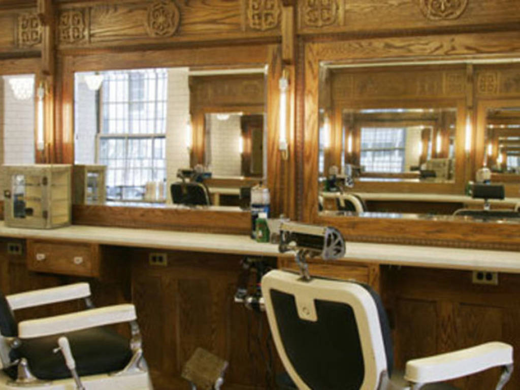 Best places for men's haircuts at NYC and hair salons