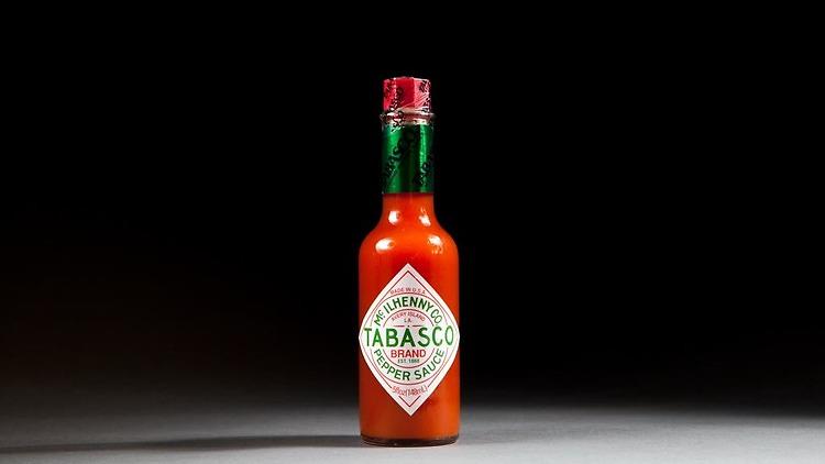 Tabasco Pepper Sauce