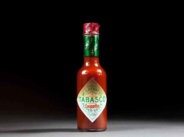 The Definitive Ranking of Every Tabasco Flavor