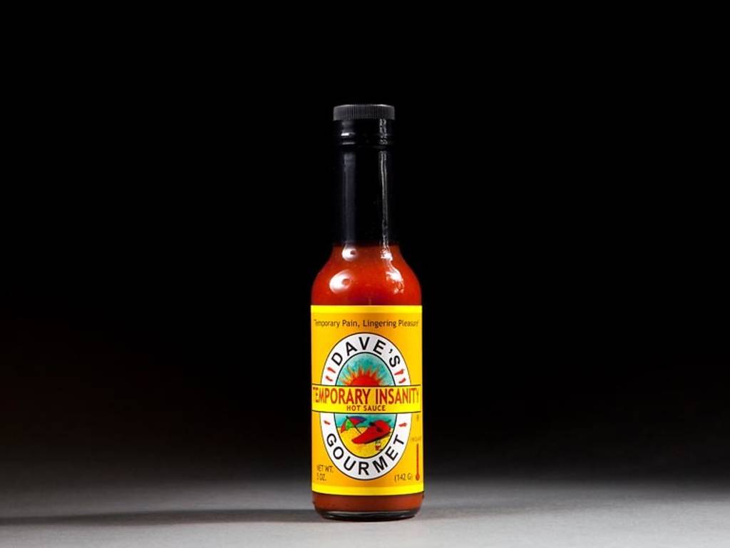 Hot sauce taste test The best hot sauces, ranked