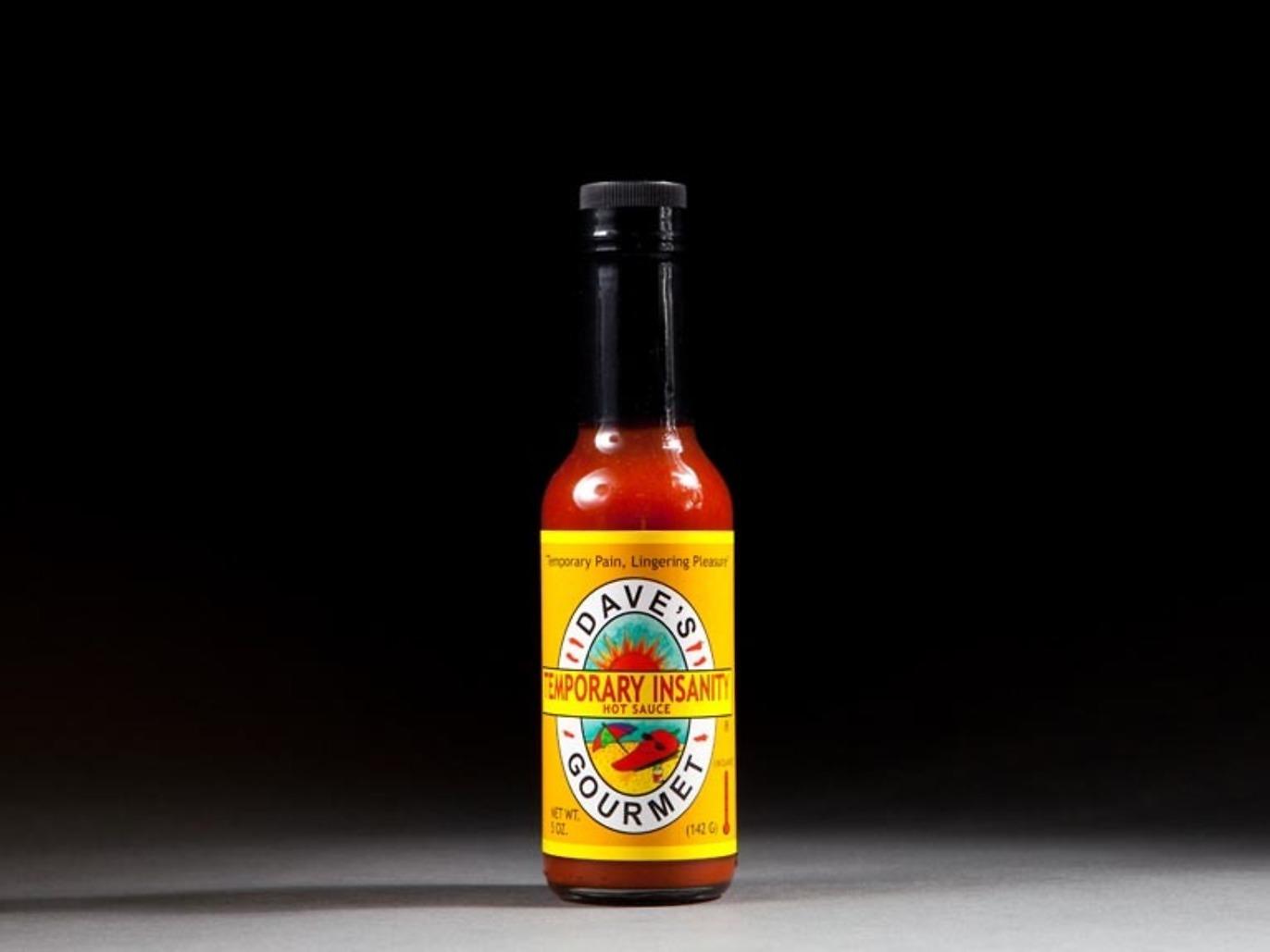 Hot sauce taste test The best hot sauces, ranked