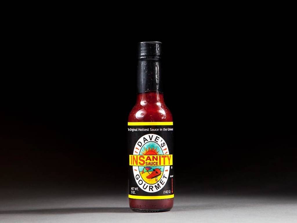 Hot sauce taste test The best hot sauces, ranked
