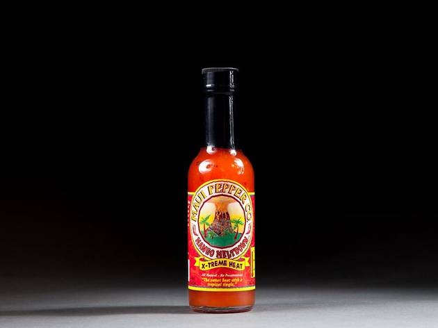 Hot Sauce Taste Test The Best Hot Sauces Ranked 