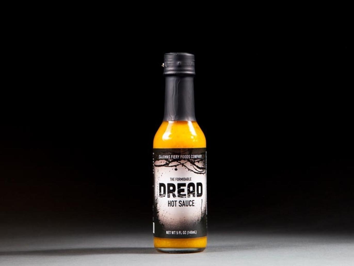 Hot sauce taste test The best hot sauces, ranked