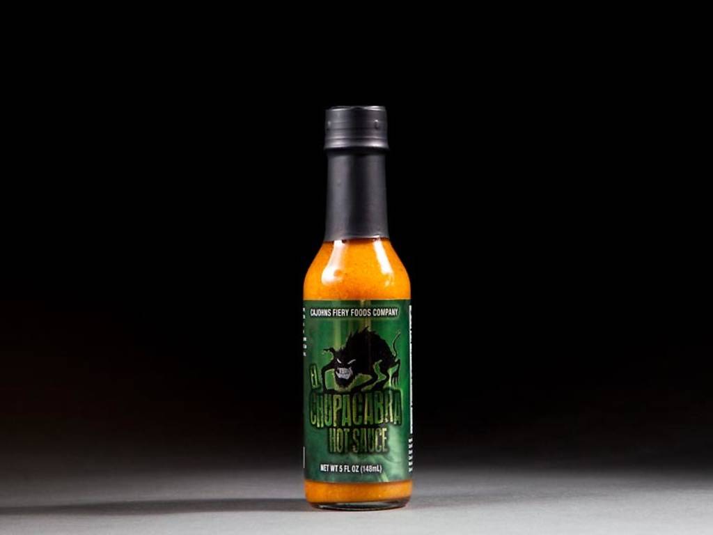 Hot Sauce Taste Test The Best Hot Sauces Ranked 