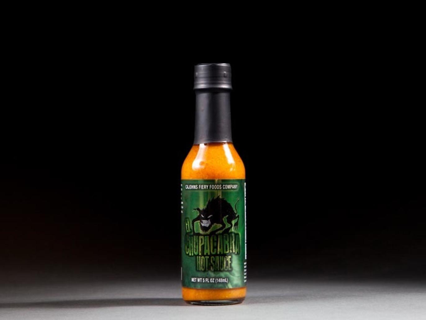 Hot Sauce Taste Test The Best Hot Sauces Ranked 2282