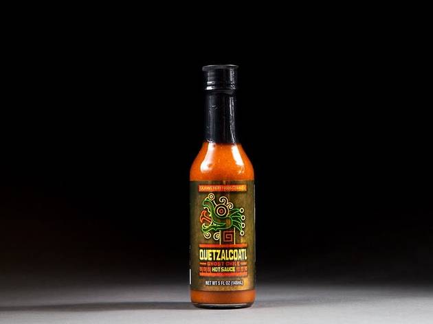 Hot sauce taste test: The best hot sauces, ranked