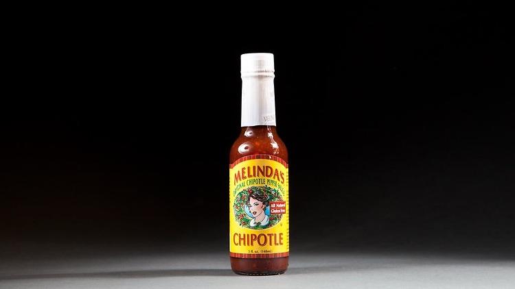 Melinda's Chipotle Hot Sauce