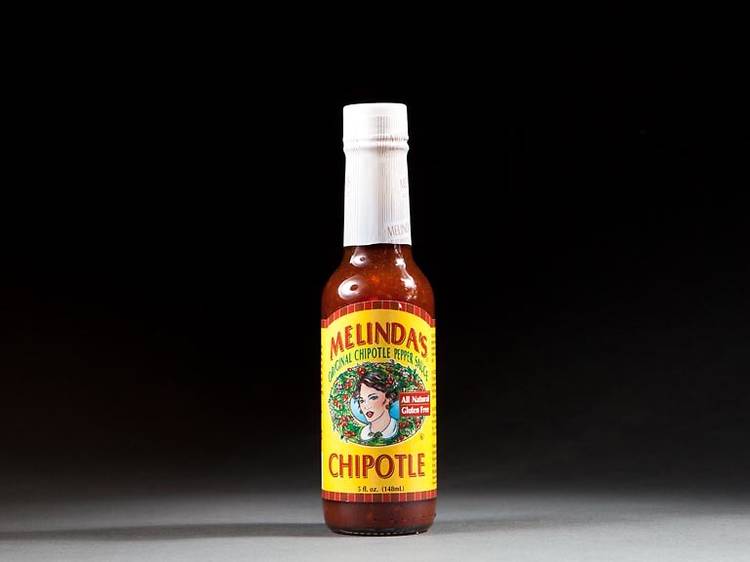 Melinda's Chipotle Hot Sauce