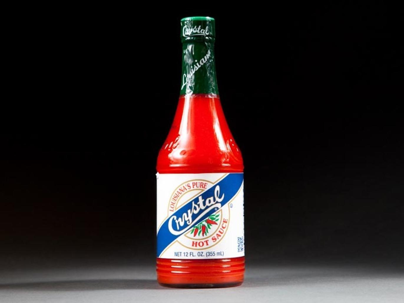 Hot sauce taste test The best hot sauces, ranked