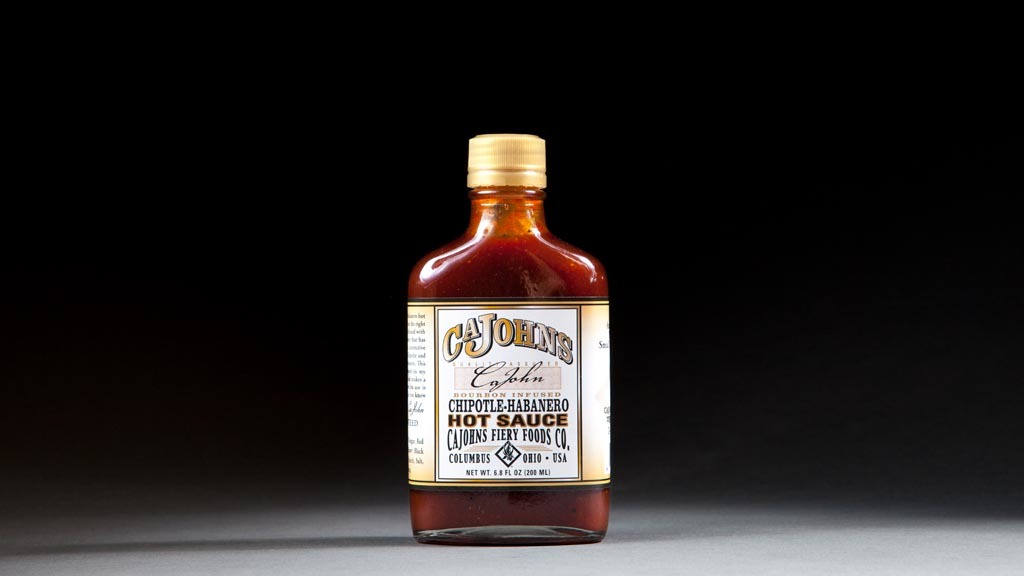 Hot sauce taste test The best hot sauces, ranked