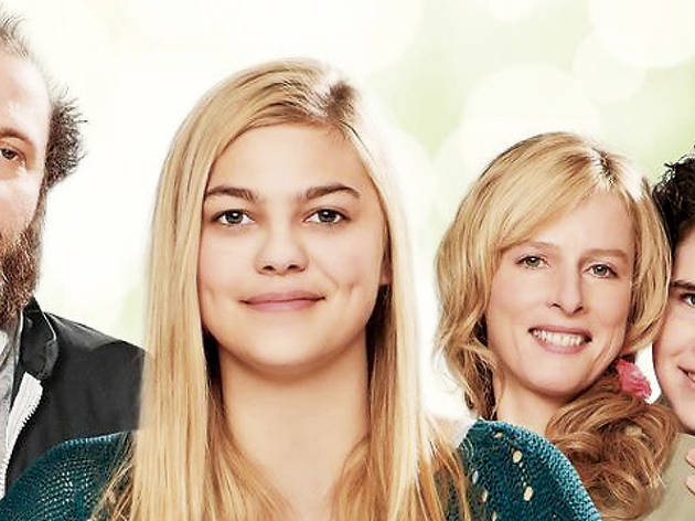 La familia Bélier La familia Bélier