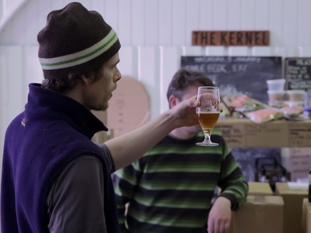 Kernel Brewery Kernel Brewery