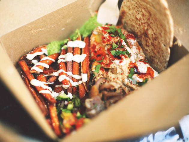 Oli Baba's Oli Baba's