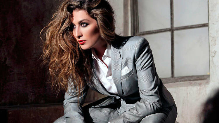 Estrella Morente