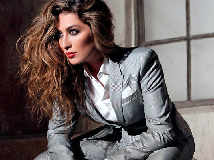 Estrella Morente