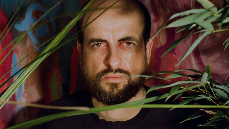 Matthew Herbert