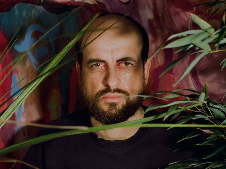 Matthew Herbert