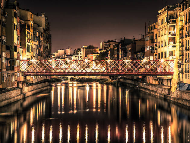 Putas en Girona