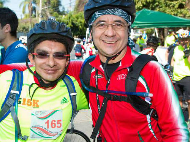 Ciclismo para todos Ciclismo para todos